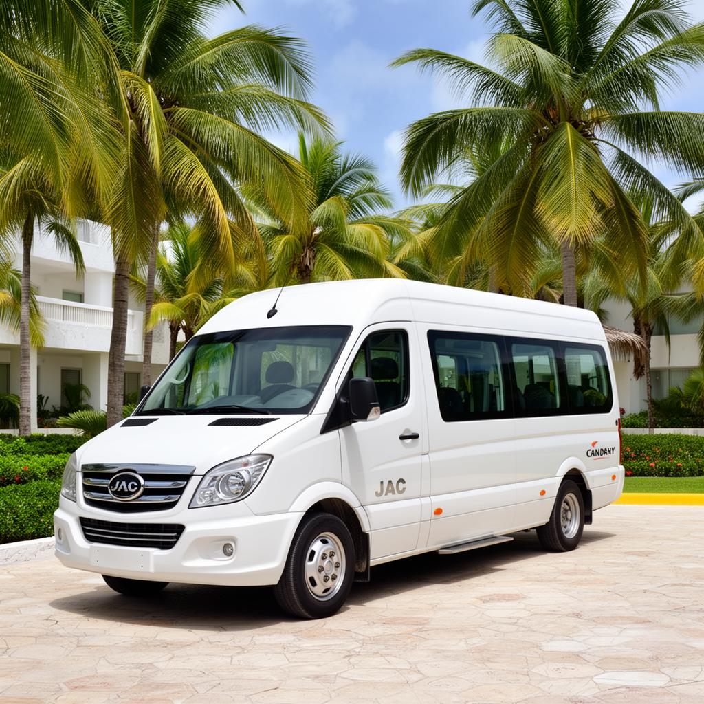 JAC Comfort